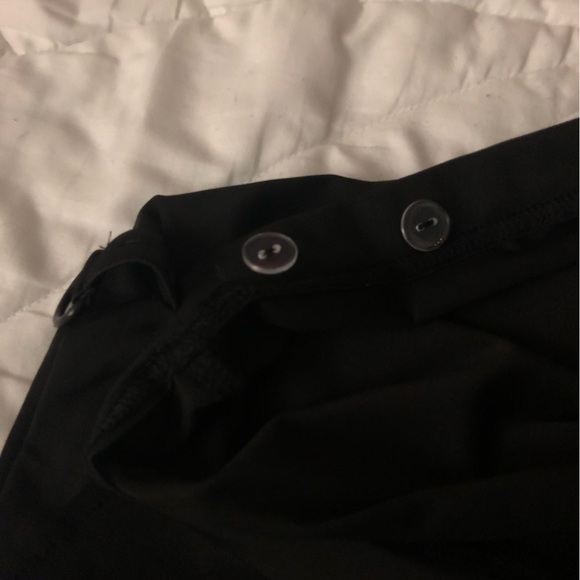 Maternity leggings - Picture 3 of 3